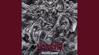 Bodyfarm - Pervitin