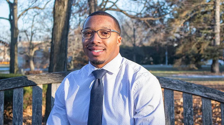 150 Reflection: Scottie Williams '13