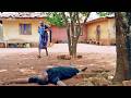 CE FILM FAMILIAL DÉCHIRANT EST UNE HISTOIRE VÉCUE - FILM NIGÉRIAN EN FRANÇAIS