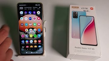 how to on off dark mode in redmi Note 11T 5G , dark mode mobile setting