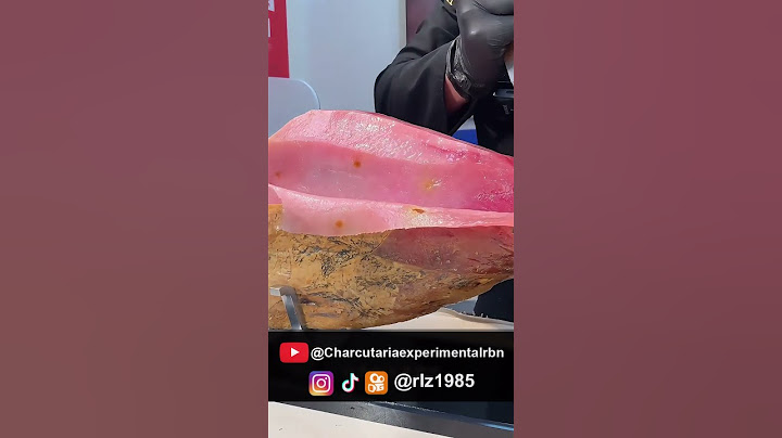 Presunto Cru! #presunto #prosciutto #jamon #parma #bacon #salame #charcutaria #meat #food #bbq