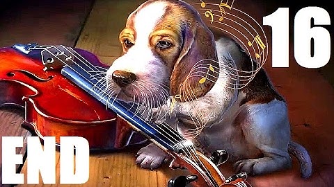 Edge Of Reality 2: Lethal Predictions - Part 16 END Let