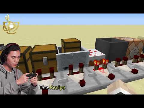 Minecraft Comparator Secrets: Transform Redstone into Smart Vaults