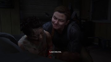 The Last of Us Part II (Part 36)