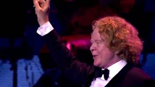 Simply Red - For Your Babies (Symphonica In Rosso) Resimi