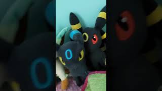 All My Eeveelutions And My Pikachu Sing Ussr Song
