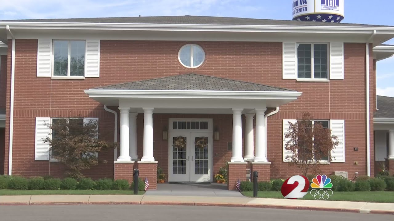 Dayton VA’s Fisher House celebrates first year of operation