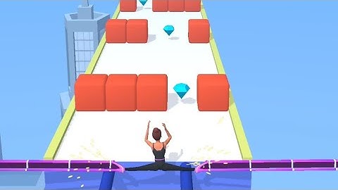 High Heels! Game All Levels New Updateameplay Walkthrough Level 5-6