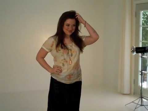 Jennifer Stone's FRESH NEW Photo Shoot!