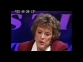 Question Time 2003: Iraq - George Galloway fully validated