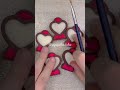 【バレンタイン】シャカシャカ動く❤🍫ハート型ガムボールマシン【minne】