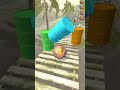 Rollance adventure balls: Be careful going down dangerous paths