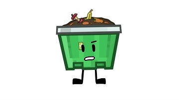 Adobe Animatic test. (READ DESCRIPTION)