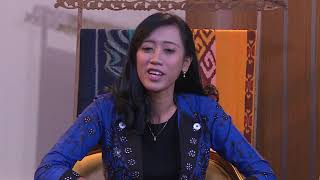 Gelar Wicara Melalui Gerakan Seniman Masuk Sekolah Seniman Berbagi  Seg 1