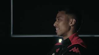 Baccus final interview as a Wanderer