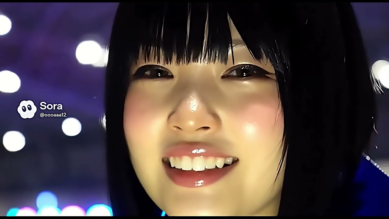 【sora2】架空東京コスプレイベントへ！｜田舎AIコスプレイヤーの東京観光Vlog 