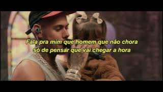 MC Kako - Ísis (Letra/Legendado)