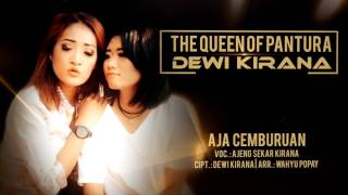 Aja Cemburuan - Ajeng Sekar Kirana