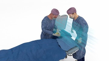 Ophthalmology operating room standards