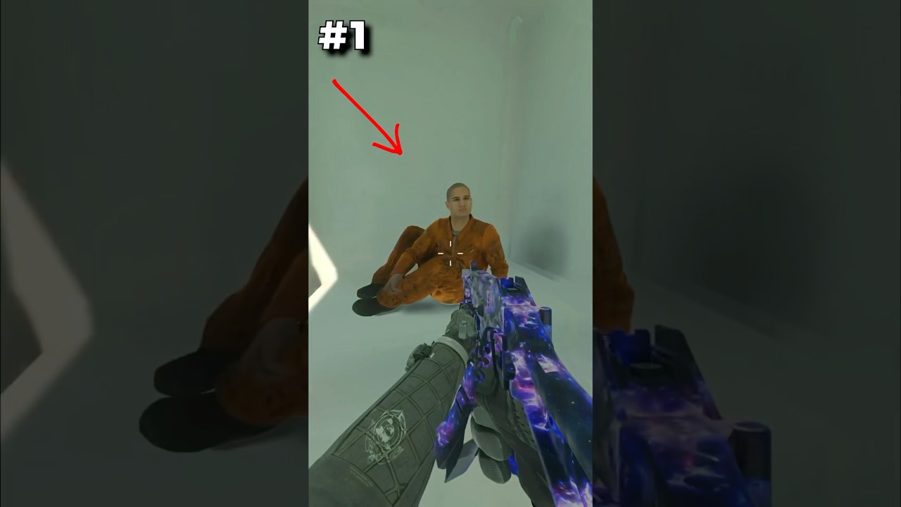 5 HIDDEN DETAILS IN INFINITE WARFARE 😳