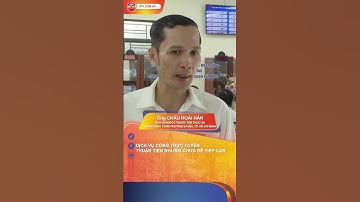 DỊCH VỤ CÔNG TRỰC TUYẾN - THUẬN TIỆN NHƯNG CHƯA DỄ TIẾP CẬN