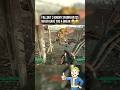 Fallout 3 enemy spawn rates never gave you a break
