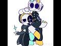 No Hands Meme With Moonshell Dandysworld Moonshell Animation Shorts No Hands Meme With Moonshell Dandysworld Moonshell Animation Shorts