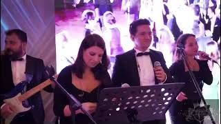 Serhat Aslan Orkestrası / Düğün Organizasyonu Rengin Aldatıldık & Seden Gürel Çalkala Resimi