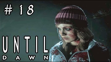 [18] Until Dawn - Loss - Let
