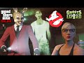 GTA V Online All Ghost Exposed ft.(NICKBENREX)