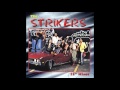 The strikers  body music