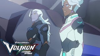Season 6 Trailer | DREAMWORKS VOLTRON LEGENDARY DEFENDER Season 6 Trailer | DREAMWORKS VOLTRON LEGENDARY DEFENDER