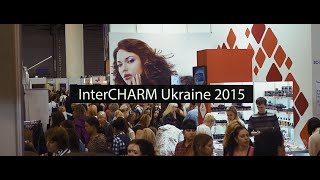 InterCHARM Ukraine 2015