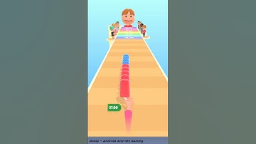 Popsicle Stack Level 1 #fyp #fypシ #game #ytshorts #shorts #gaming #mobile #games #ios #android #fun