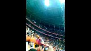 Oley Oley Oley Şampiyon Cimbombom, Fener Ağlama, Galatasaray - Sivasspor Resimi