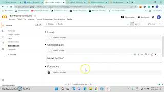 Introducción a Python- Primera Parte