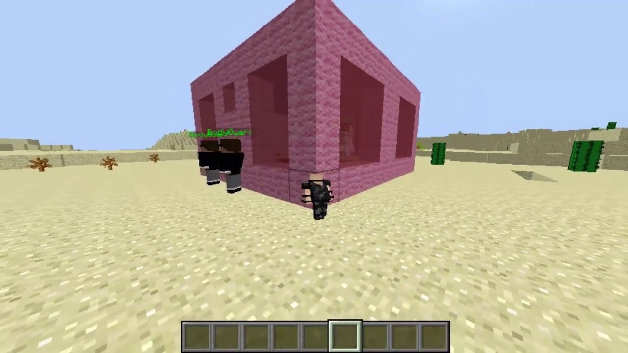 TROLL BEBEK VS GENEL EV YouTube