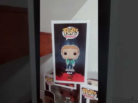 Collection PoP #3