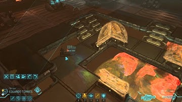 XCOM Enemy Unknown 2012 Part 17 Alien Base