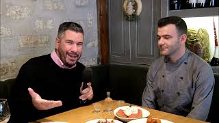 Το Newspistol Tv σας ξεναγεί στα «Ρωμανάκια» της Αγίας Παρασκευής ‼️