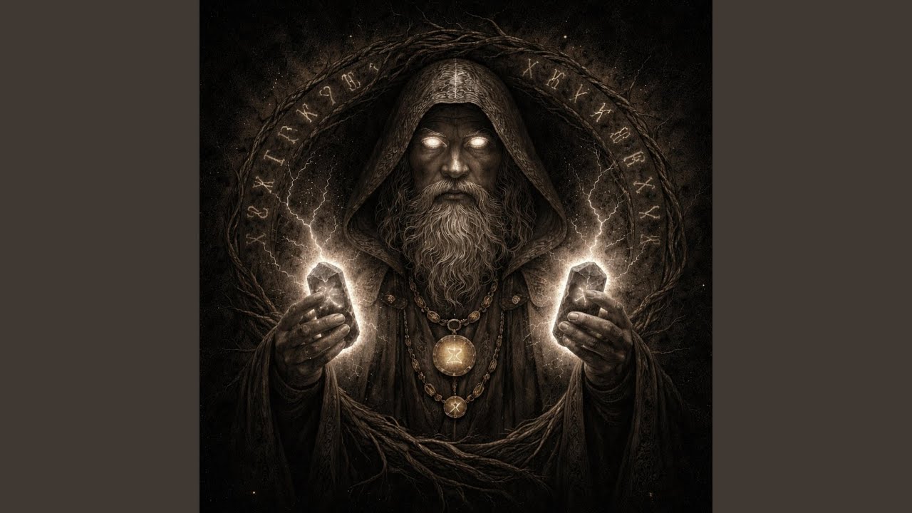 Runamaðr (Epic Old Norse)