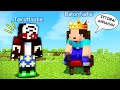 BALON KAFA İLE KRALL VS SOYTARI OYNADIK ! - BalonCraft #39 - Minecraft