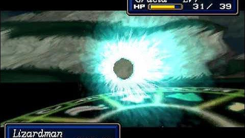 Shining Force 3 - Let