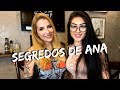 COMO MELHORAR O SEXO ft ANA | ÀS CLARAS