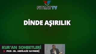 Din’de Aşırılık Nisa 171 ve 173.Ayetler