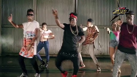 Thumbnail of Aidah[Moskato Riddim][Jovan's Remix] - Jim City Uganda