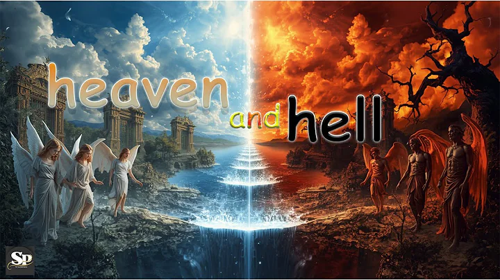 Which Path Are You Walking On |HEAVEN AND HELL #BiblicalStories
