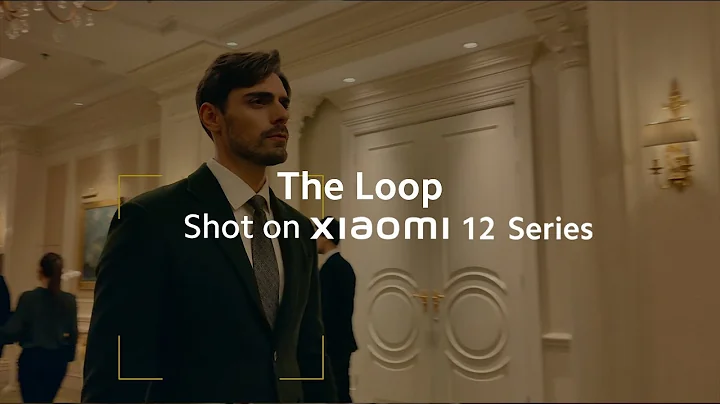 "The Loop" | Shot on the Xiaomi 12 Series - DayDayNews
