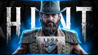 :  - | Hunt: Showdown 1896
