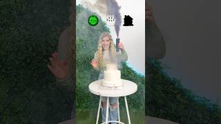 How Strong is Smoke Dye? 💨🏠